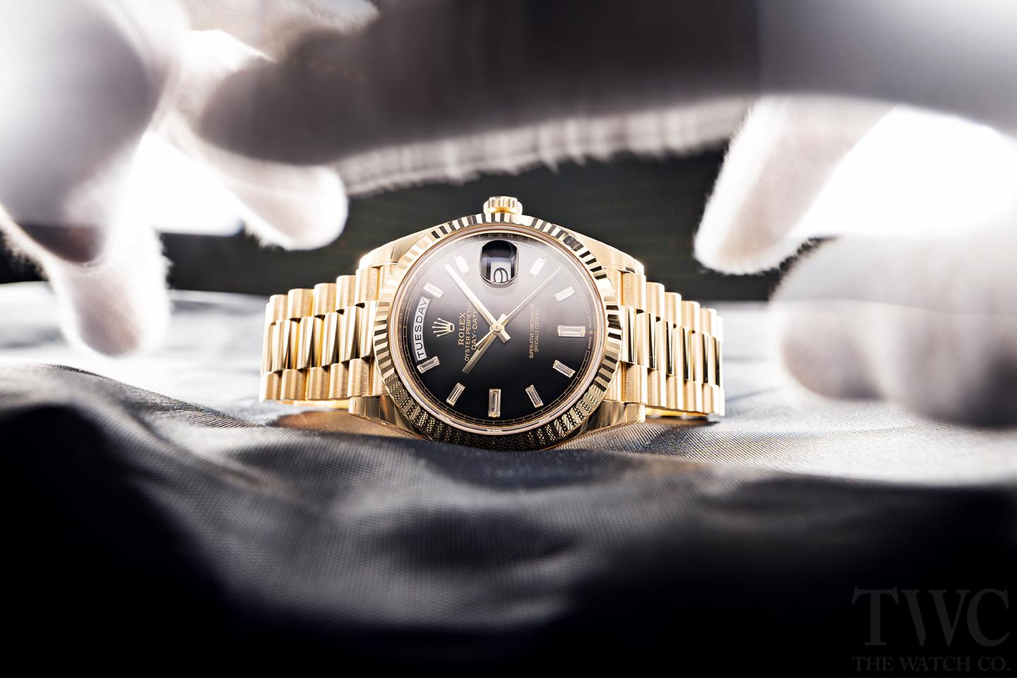 7 Reasons Why Rolex Watches Are So Expensive