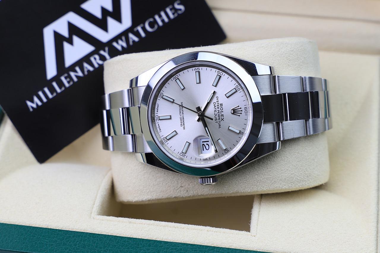 Sale > most expensive rolex watch ever sold > in stock