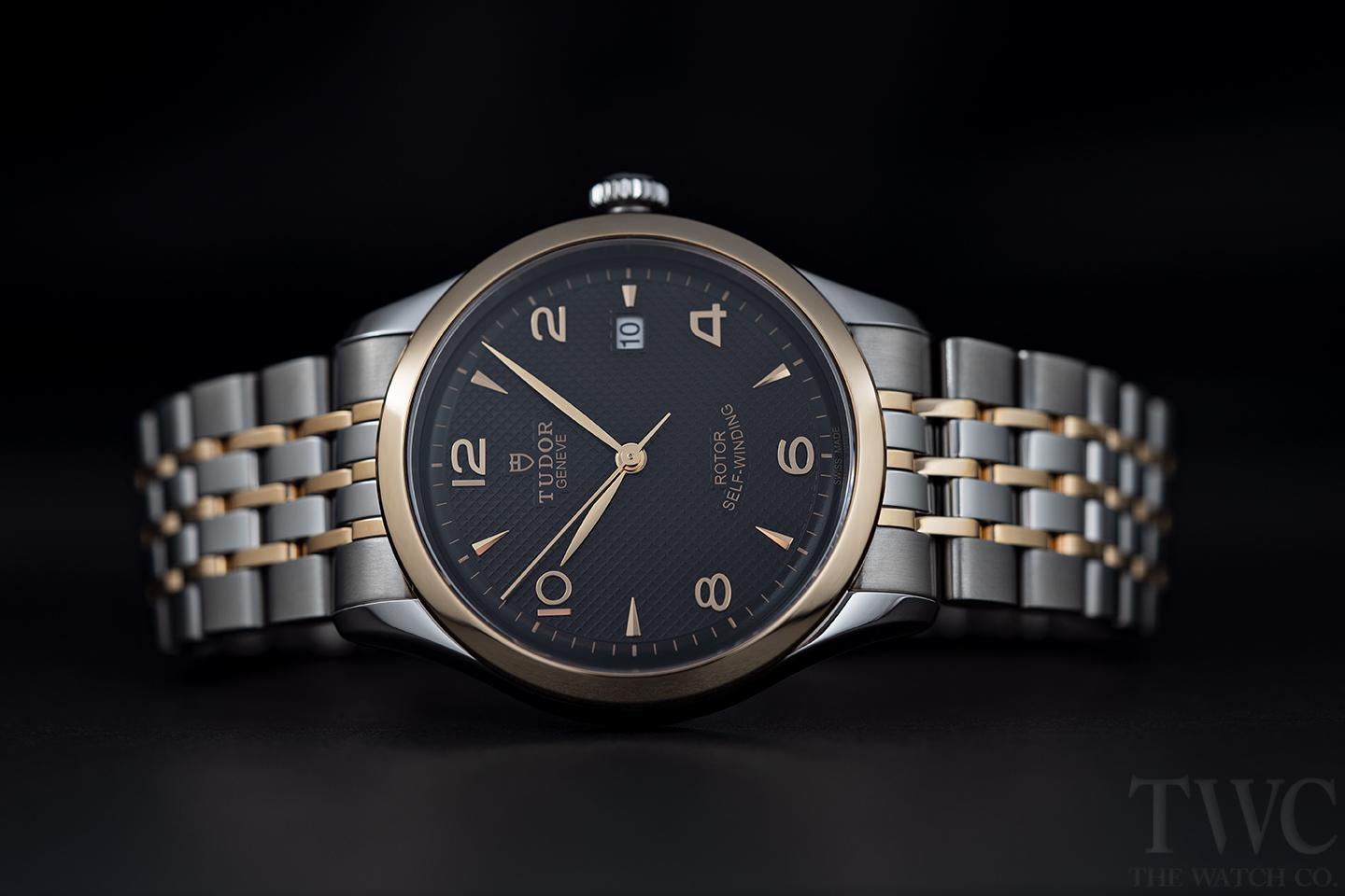 Introducing: Tudor 1926 Collection