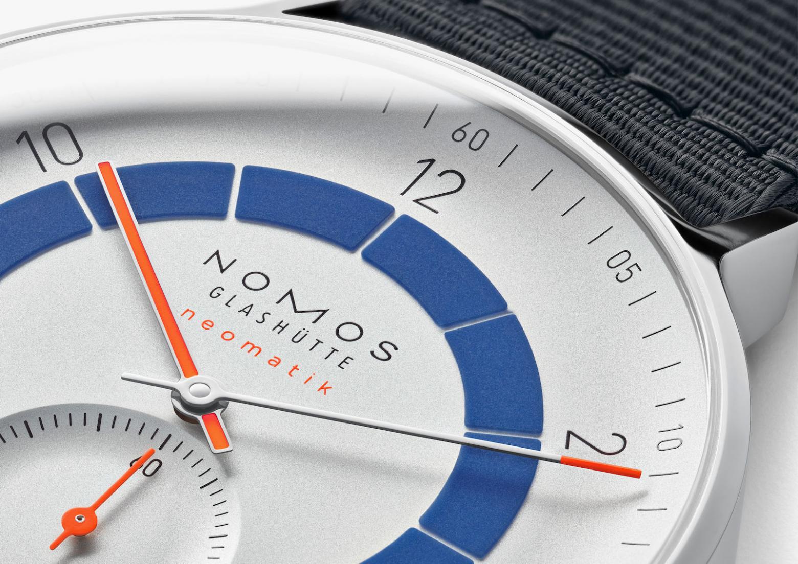 15 Bauhaus Watches for Minimalist Fans - The Watch Company