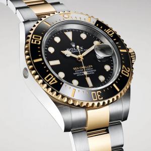 Rolesor Guide: Are Rolex Two-Tone Watches Worth Buying?