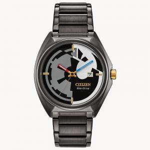 A Comprehensive Guide to Citizen’s Star Wars Watch