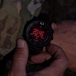 Suunto Core: The Utilitarian Watch for Outdoor Enthusiasts