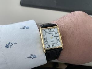 Seiko SUP880 Review: Your Versatile And Unique Dress Watch