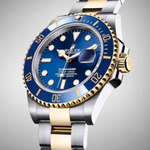 Luxury watches: Entry-level is the new battleground