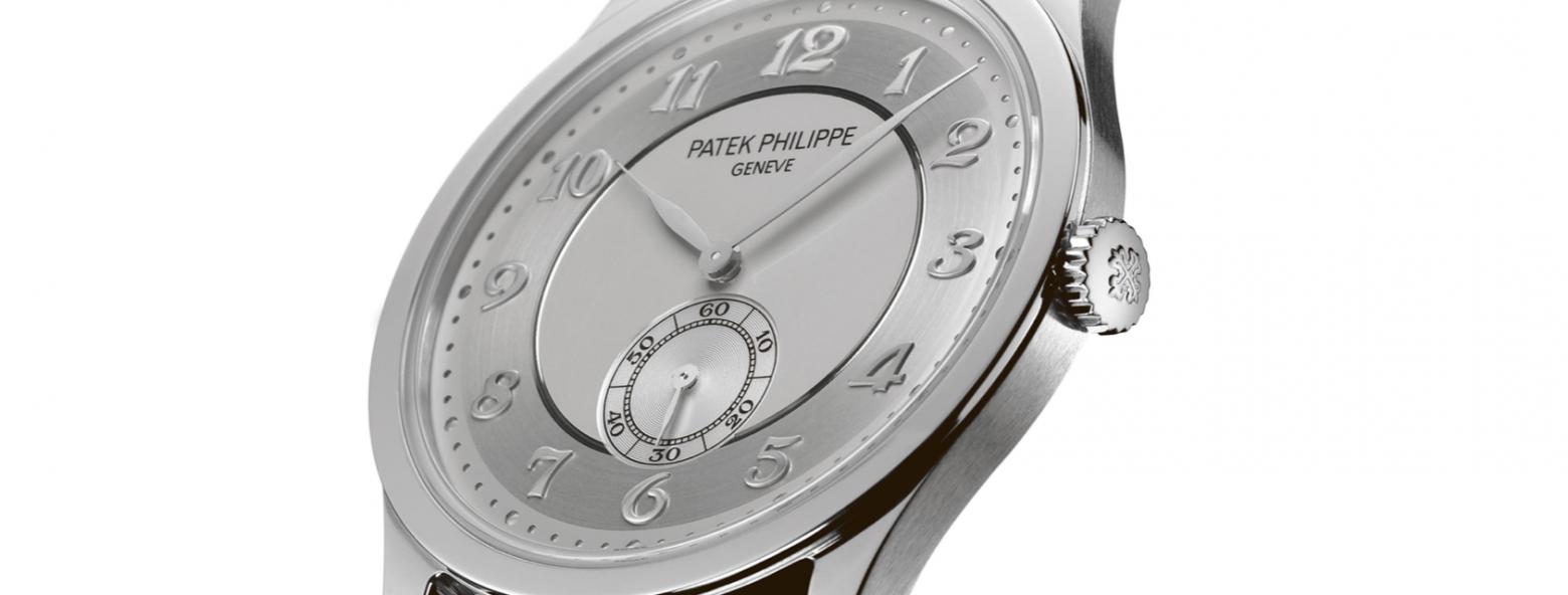 15 Best Platinum Watches From Your Favorite Luxury Brands