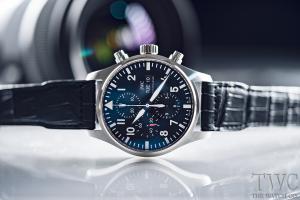 Top 5 IWC Watches For Every Man