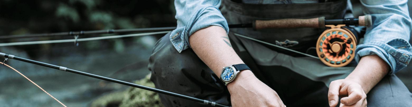 Momentum Watches: The Underrated Canadian Brand