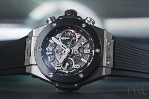 Top 5 Hublot Watches For You