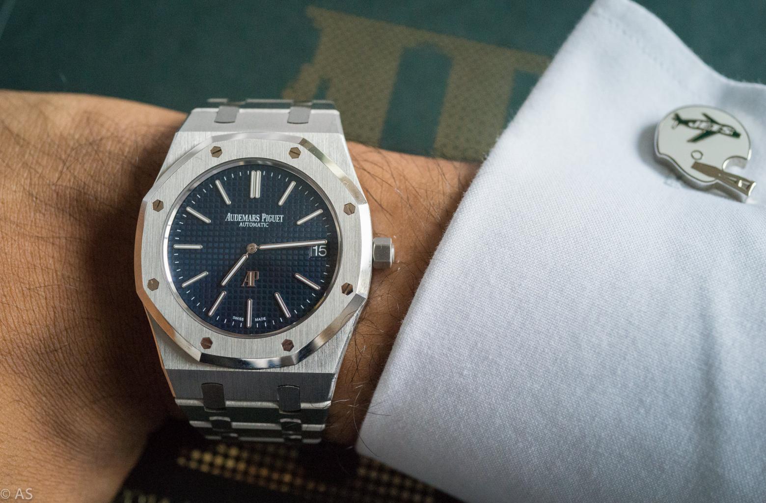 Top Audemars Piguet Watches Every New Collector Should Have