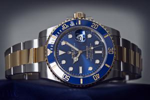 Rolex Submariner: Your Must Have Dive Watch