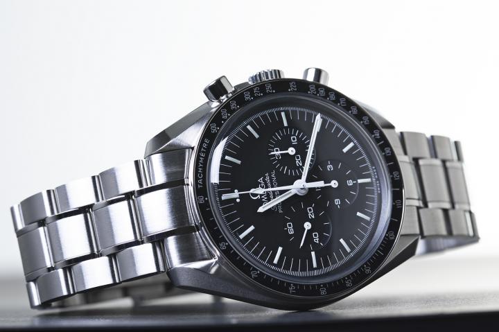 The Development of Omega Watches as a Legendary Watch Brand