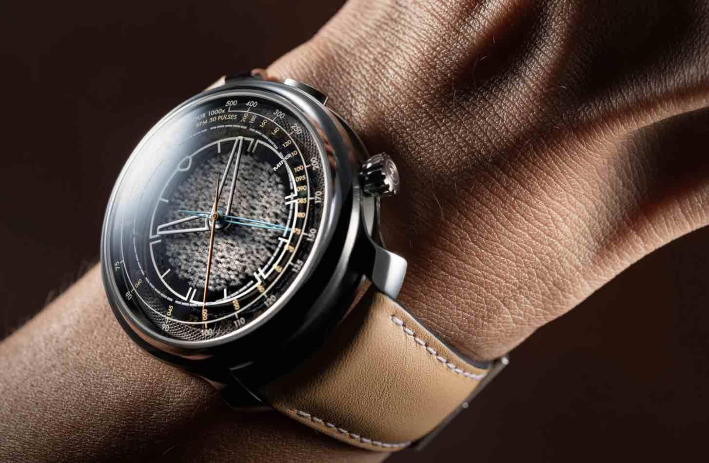 Ming Watches: A Beginner’s Guide to the Sophisticated Brand