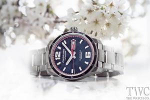 The Chopard Mille Miglia – Racing Spirit Unleashed