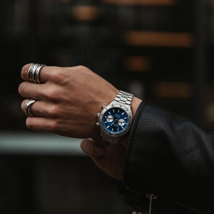 The Perfect Filippo Loreti Watches for Your Daily Needs