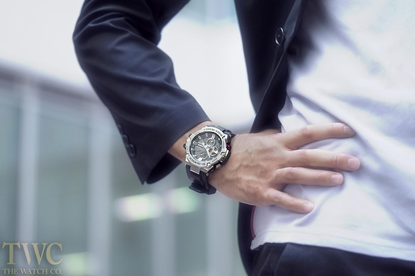 Premium Casio Watches Every Man On Budget Should Have - The Watch Company