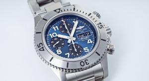 5 Breitling Superocean Sports Watches You Need