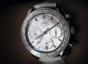 Omega Speedmaster – A Watch of Historical Importance