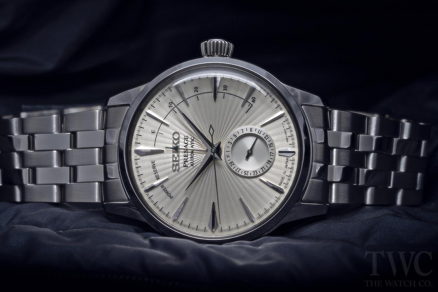 5 Of The Best Seiko Watches To Date - The Watch Company
