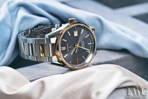 Exploring The Top TAG Heuer Watches