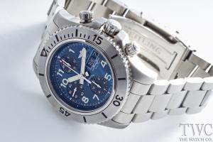 Discovering the finest Breitling Watches