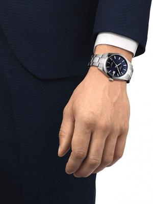 Tissot Gentleman Powermatic 80 Silicium: The Perfect Dress Watch Everyday Use