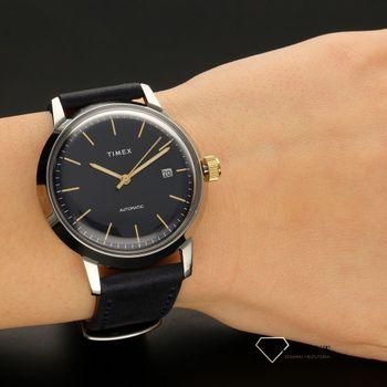 The Timex Marlin: An Affordable Modern Watch With Vintage Aesthetics