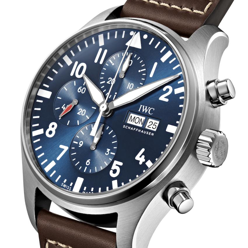 IWC Le Petit Prince: A Review of Elegance Personified
