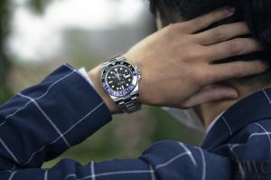 Overview of Rolex GMT Masterpieces
