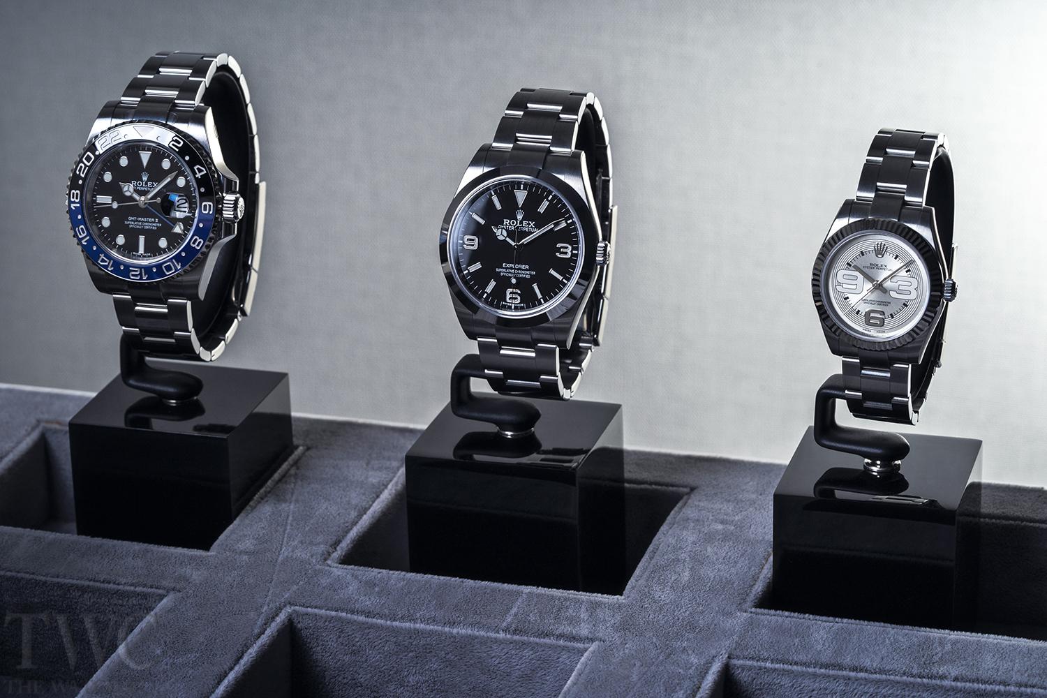 Rolex Prices: How Much Is A Rolex Watch?