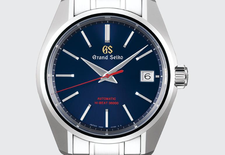 Grand Seiko Superman: Celebrating 60 Years Of Excellent Watchmaking - The  Watch Company