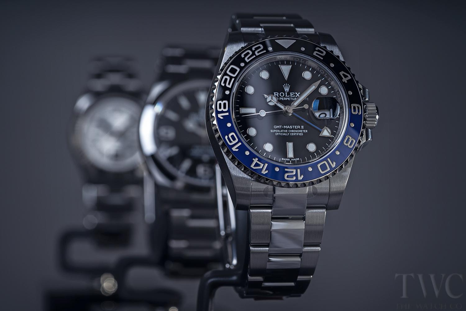 9 Reasons Why Rolex Watches Are So Expensive