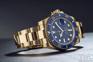Best Gold Watches for Watch Lovers