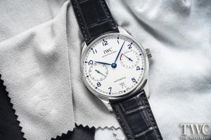 An Introduction To Timeless IWC Watches
