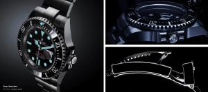 Rolex Deepsea Or Rolex Sea-Dweller: Which One Is For You?