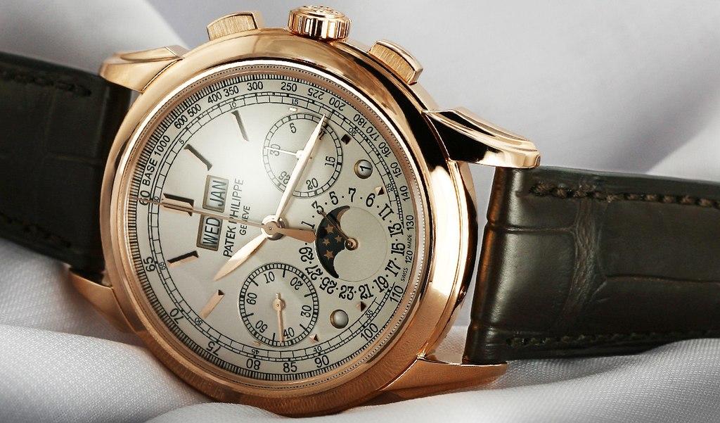 The Most Expensive Patek Philippe Watches