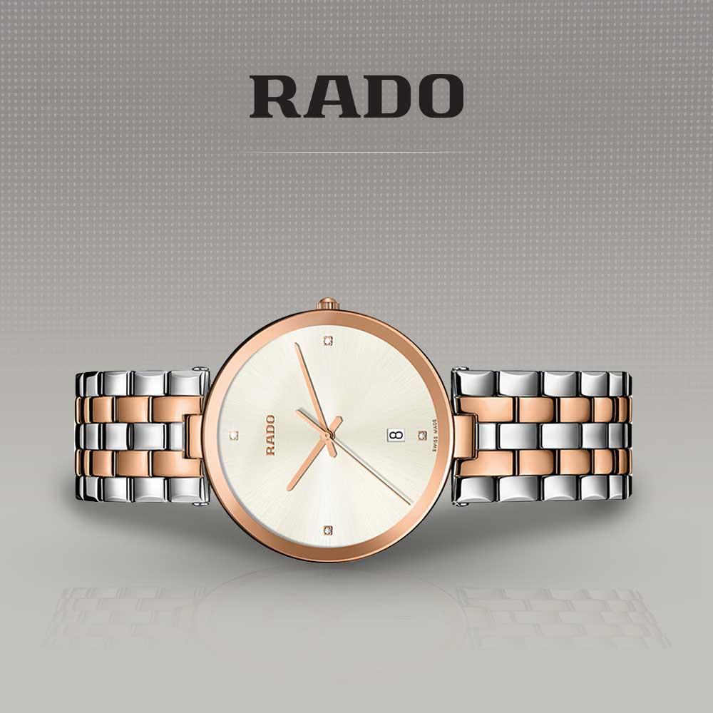 Rado Watches | Official UK Stockist | Beaverbrooks-saigonsouth.com.vn