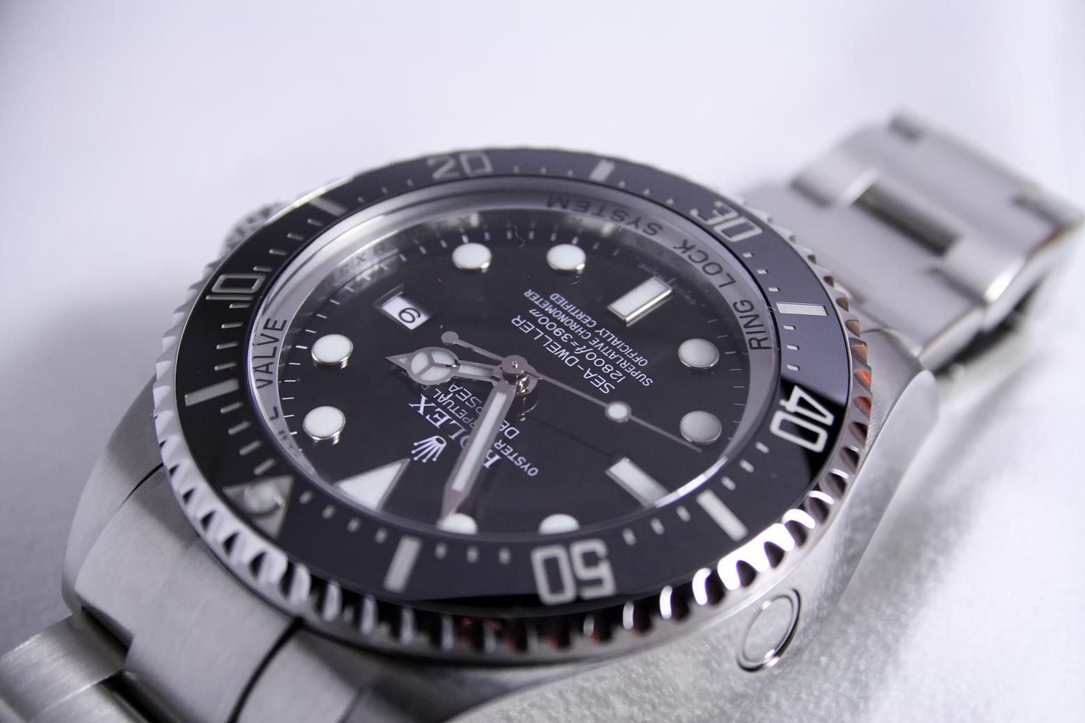 Watch Sizes: Buying The Right One