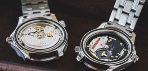 Quartz Vs. Automatic Watches: Which Is Better?