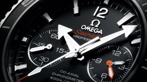 The Story Behind The Omega Symbol
