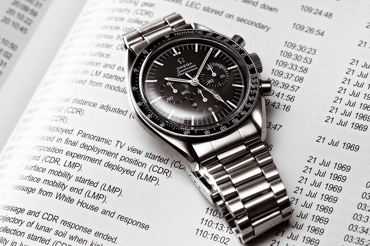 The Best Vintage Omega Watches for You 