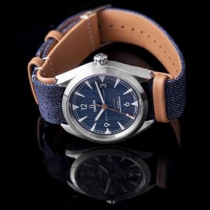 Omega Railmaster – A Must Buy For Watch Lovers