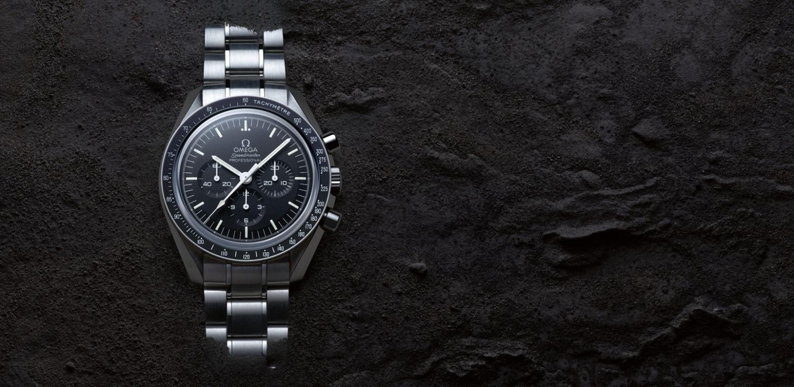 cheapest omega automatic watch