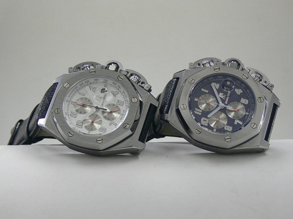 How Much Is A Luxury Watch: An Audemars Piguet Price Guide