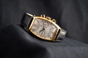 Fun Facts About Franck Muller Watches