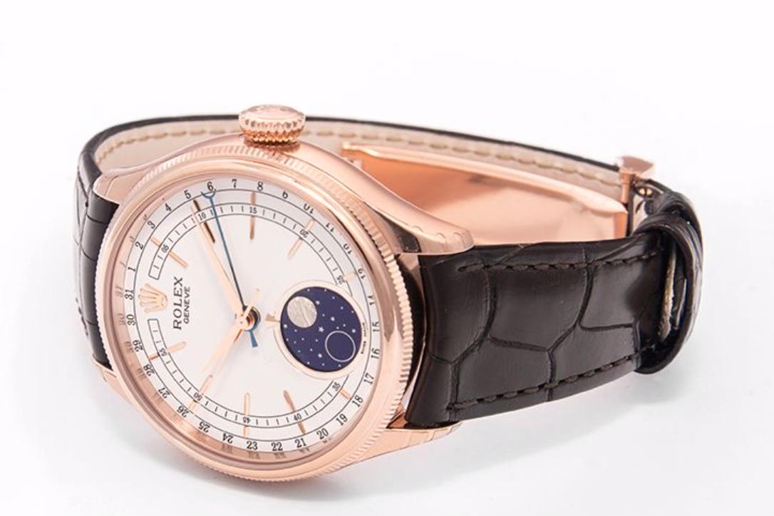Moonphase Watch: Our 7 Most Beautiful Picks for the Ladies - The