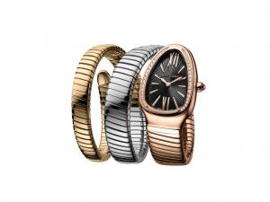 6 Fun Facts About Bulgari Serpenti Watches