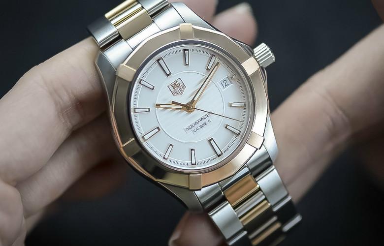 The Best TAG Heuer Watches For Women