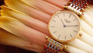 5 Reasons To Invest In Longines Watches