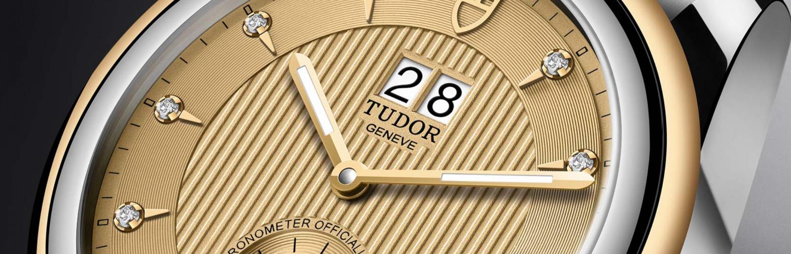 Best Tudor Watches for the Stylish Women